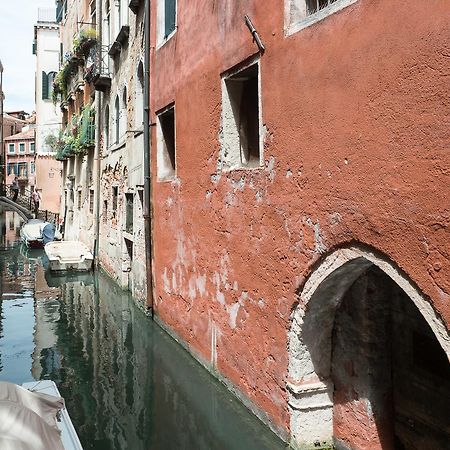 B&B Acqua Azzurra เวนิส ภายนอก รูปภาพ
