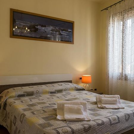 B&B Acqua Azzurra เวนิส ภายนอก รูปภาพ