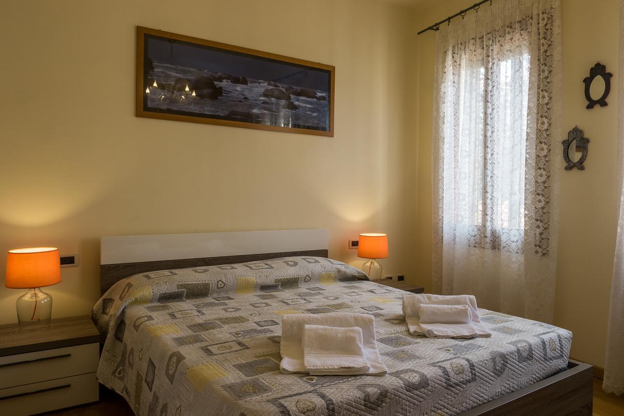 B&B Acqua Azzurra เวนิส ภายนอก รูปภาพ