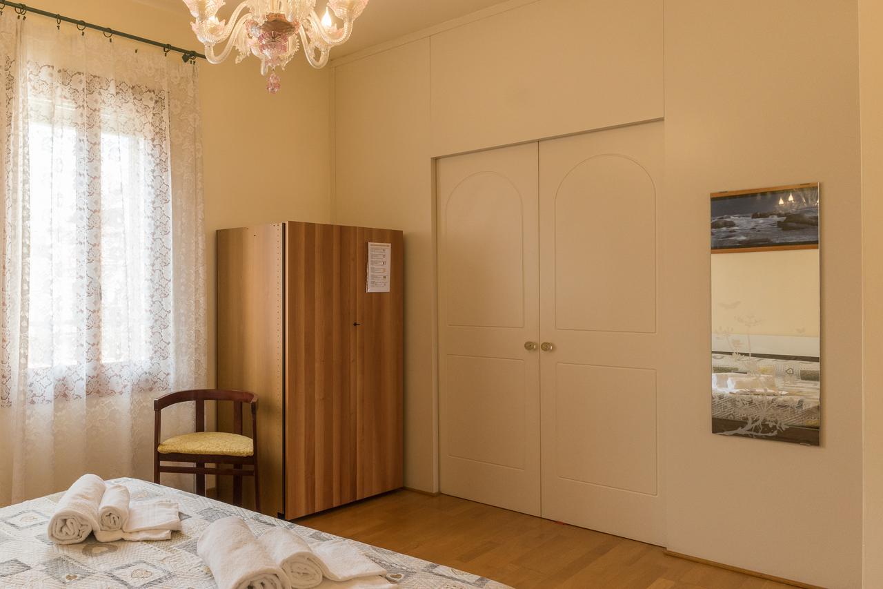 B&B Acqua Azzurra เวนิส ภายนอก รูปภาพ