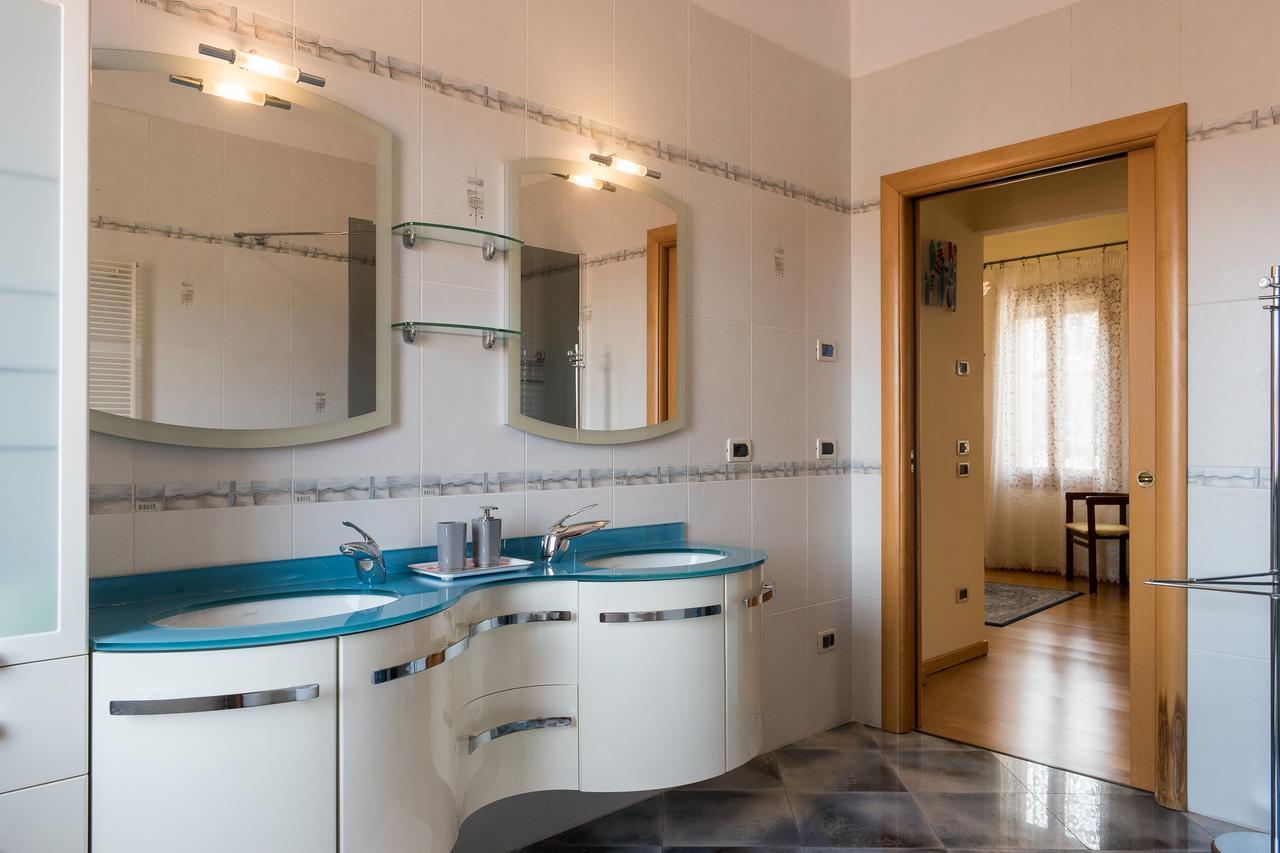 B&B Acqua Azzurra เวนิส ภายนอก รูปภาพ