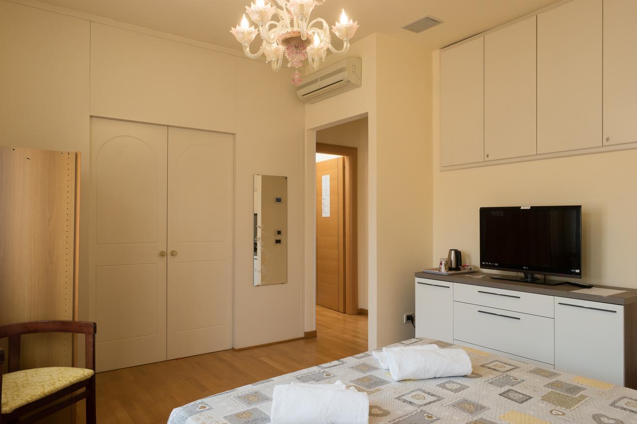 B&B Acqua Azzurra เวนิส ภายนอก รูปภาพ