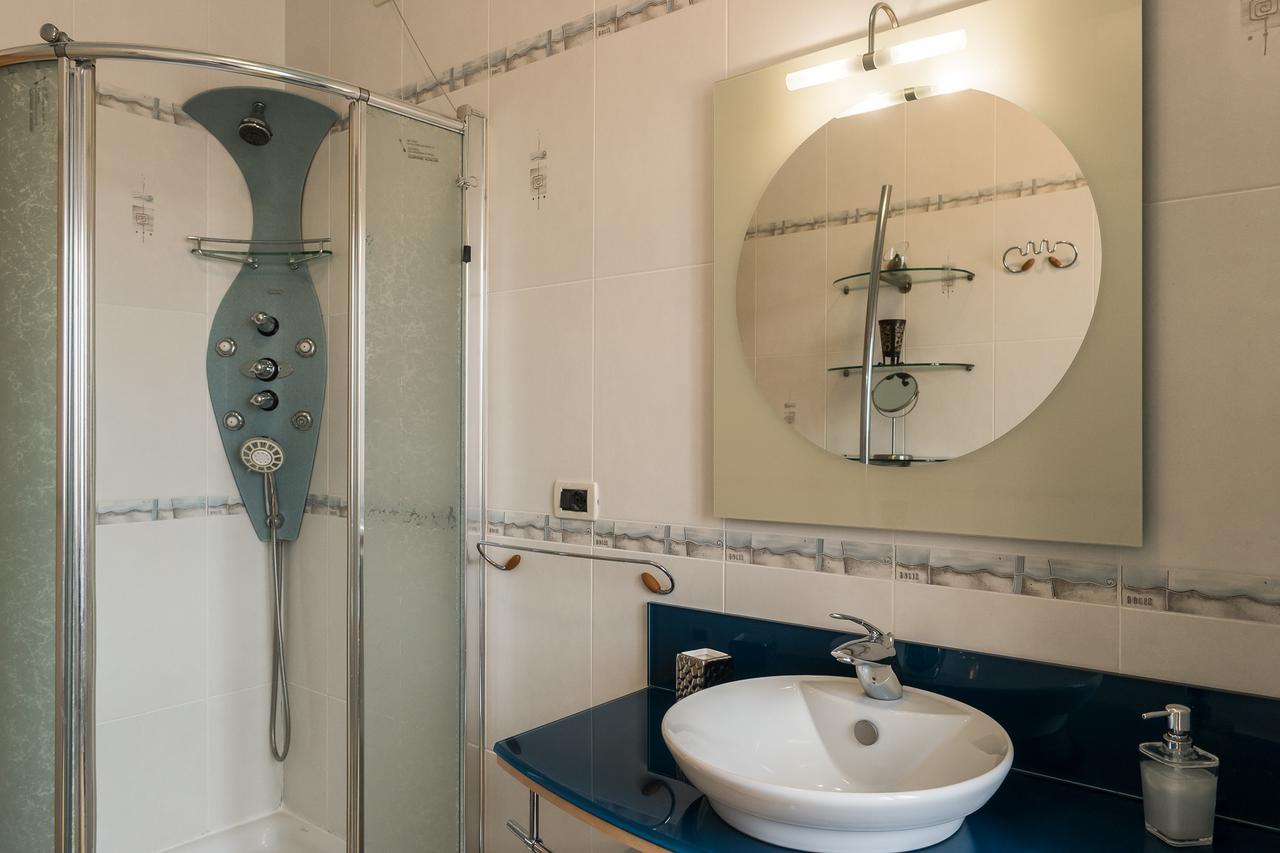 B&B Acqua Azzurra เวนิส ภายนอก รูปภาพ