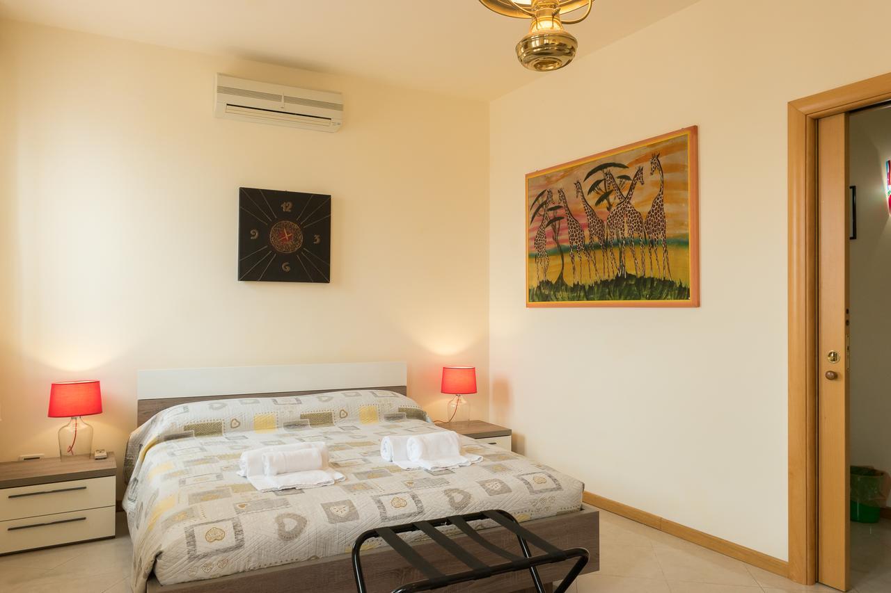 B&B Acqua Azzurra เวนิส ภายนอก รูปภาพ