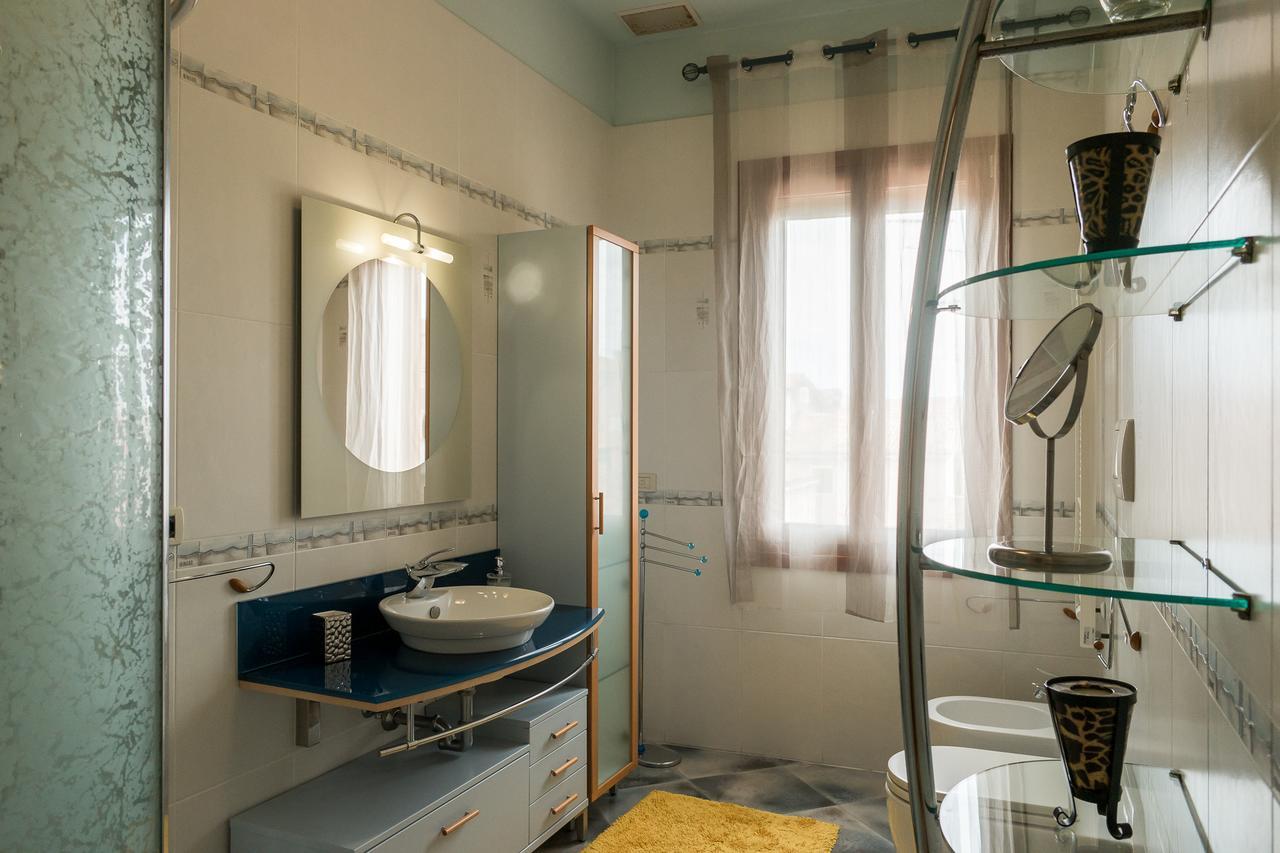 B&B Acqua Azzurra เวนิส ภายนอก รูปภาพ